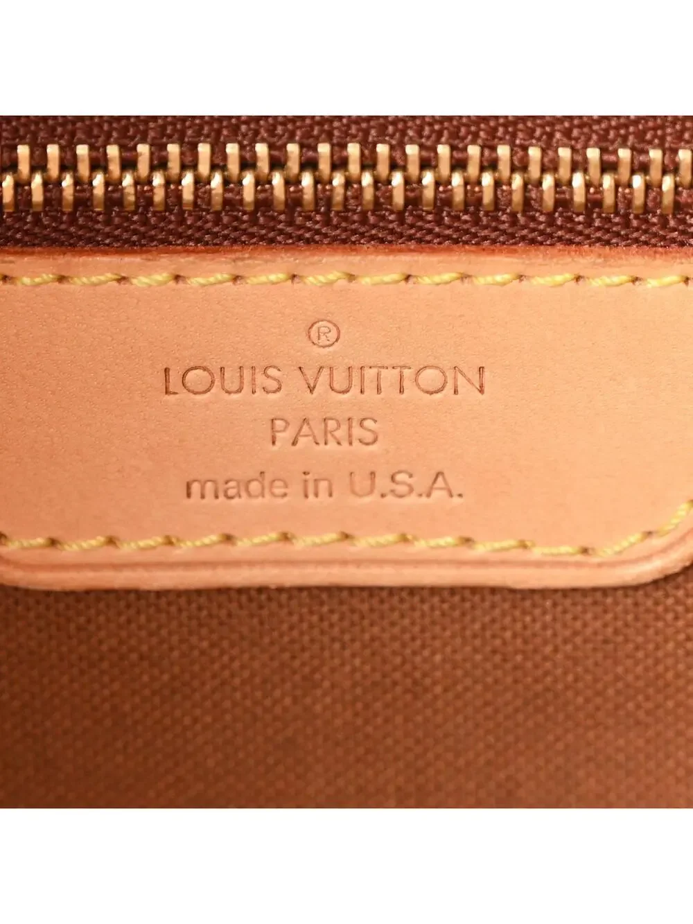 Louis Vuitton Batignolles Horizontal #340449L79B